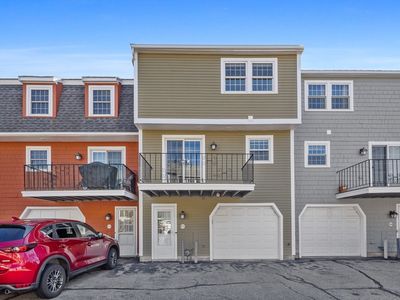 95 Prescott Dr Unit 95, North Chelmsford, MA, 01863