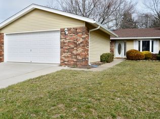 289B Oradell Dr, Monroe Township, NJ 08831