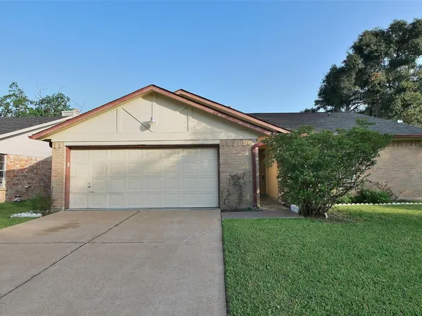 1018 Three Forks Dr, Katy, TX 77450