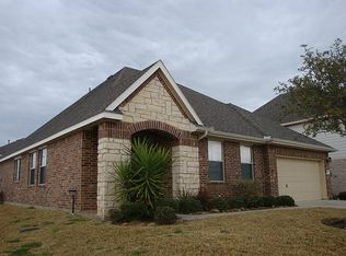 4701 High Creek Ct, Alvin, TX 77511