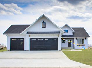 6134 Marigold Loop S, Fargo, ND 58104