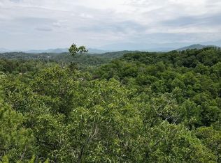 110 Bluff Ridge Rd, Sevierville, TN 37876
