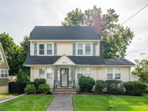 16 Eagle Ter, West Orange Twp., NJ 07052