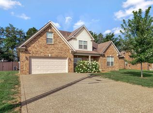1142 Remuda Cir, Smyrna, TN 37167