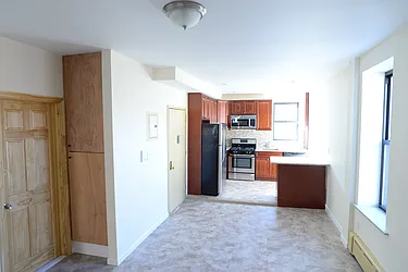 Rented by Residents Team