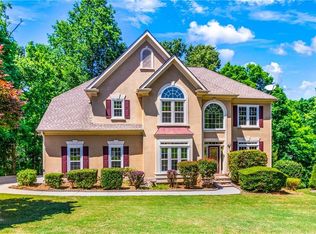 234 Lake Ruby Dr, Suwanee, GA 30024