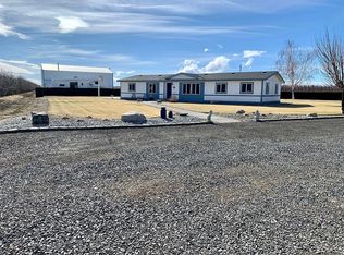 6498 Road S NW, Quincy, WA 98848