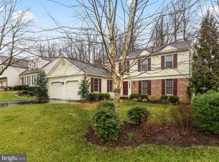18629 Queen Elizabeth Dr, Brookeville, MD 20833
