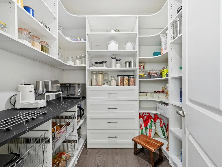 Pantry