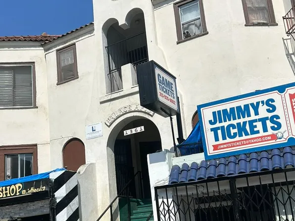 1359Suns, 1361 W Sunset Blvd #Sun02, Los Angeles, CA 90026