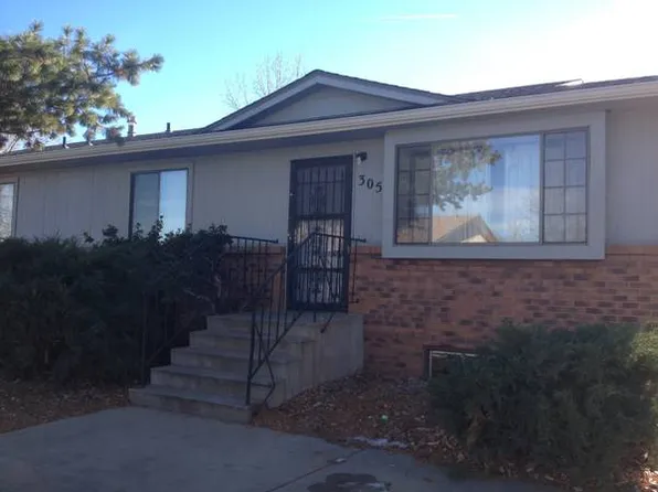305 S Grand Ave, Fort Lupton, CO 80621