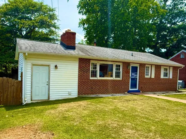 509 Highland Dr, Edgewater, MD 21037