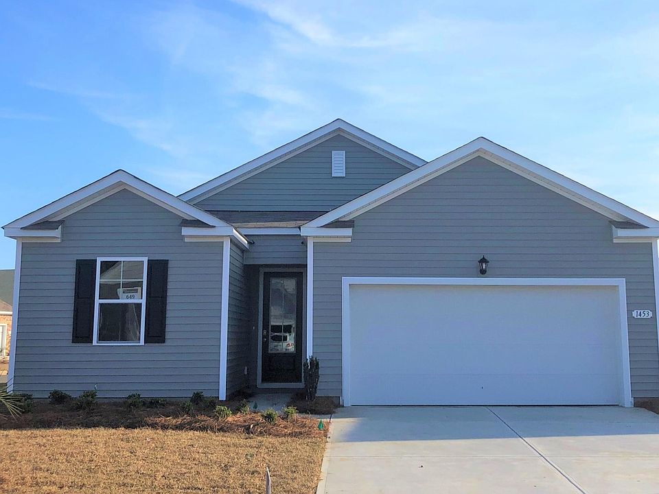 1st image of 1453 Creek Ridge Lane Lot 649 - Macon A