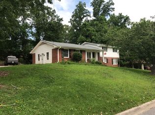 6599 Peacock Blvd, Morrow, GA 30260