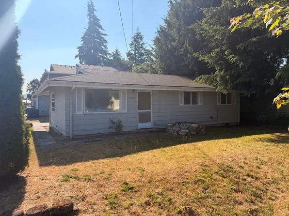 1256 Beach Ave, Marysville, WA 98270