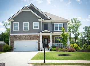 4535 Sunflower Cir, Cumming, GA 30040