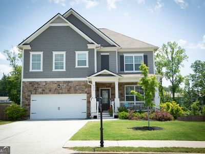 4535 Sunflower Cir, Cumming, GA, 30040