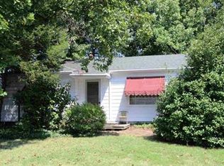 5012 Sweetser Ave, Evansville, IN