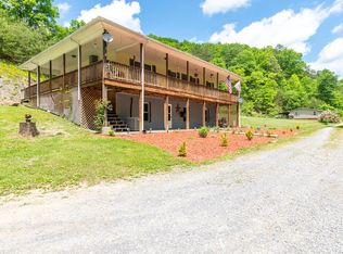 4472 Rosebud Ln, Saltville, VA 24370