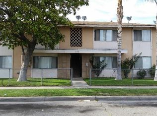 270 W South St, Rialto, CA 92376