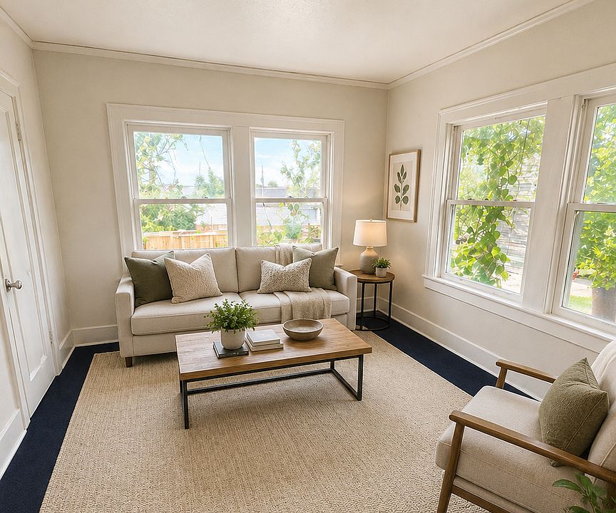 2nd image of 833-839 N Van Ness Ave #837