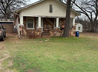 702 E 12th Ave, Stillwater, OK 74074
