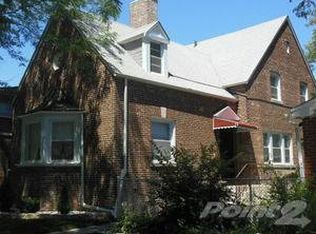 362 E 89th Pl, Chicago, IL 60619