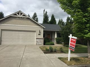 2434 Crowther Dr, Eugene, OR 97404