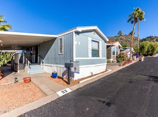 10401 N Cave Creek Rd LOT 93, Phoenix, AZ 85020