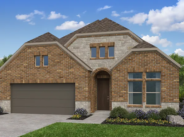 1608 Chestnut Gdns, Northlake, TX 76226