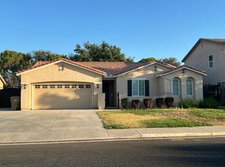 11007 Lewelling St, Bakersfield, CA 93312