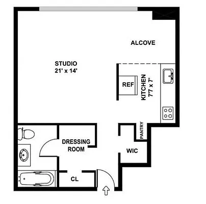 Rented by Central Park West Enterprises LLC | media 24