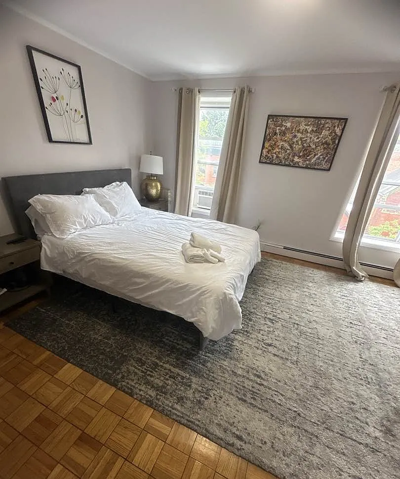 1 bed, 750 sqft, $2,550 — Photo 1