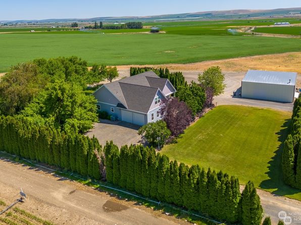 1503 U Road SW, Quincy, WA 98848