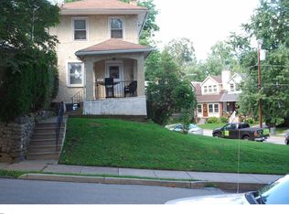 505 Wales Rd, Havertown, PA 19083