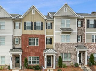 804 Caldwell Cir, Marietta, GA 30060
