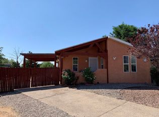 528 Fenwick Pl SW, Albuquerque, NM 87121