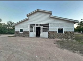 1635 W Rogers Rd, Edinburg, TX 78541