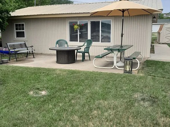 292 Turtle Lake Rd, Hawley, MN 56549