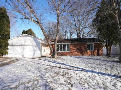 530 Lorraine Ln, Green Bay, WI, 54311
