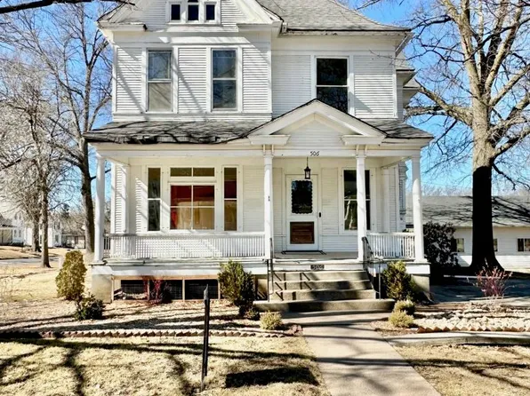 506 Church St, Shenandoah, IA 51601