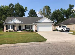 108 Talon Dr, Conway, SC 29527