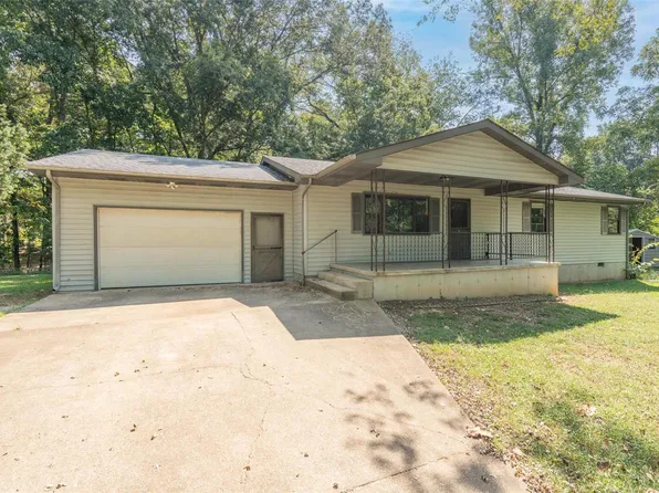 122 Whitney Ln, Piedmont, MO 63957