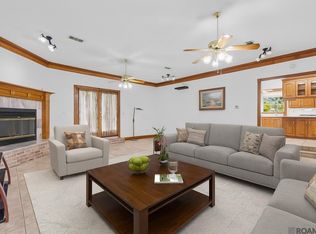 6168 Brewerton Rd, Gonzales, LA 70737