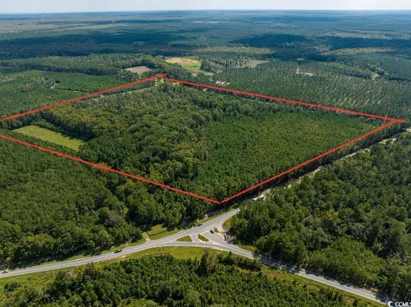 TBD Highway 701 South, Georgetown, SC 29440