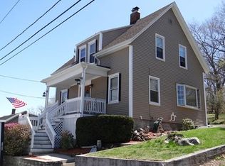 17 Pratt St, Saugus, MA 01906