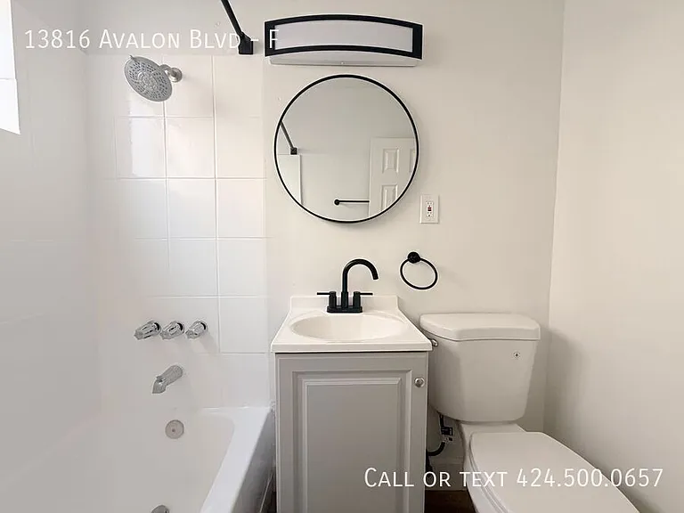 13816 Avalon Blvd #F — Photo 4