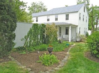 4605 Franconia Rd, Alexandria, VA 22310