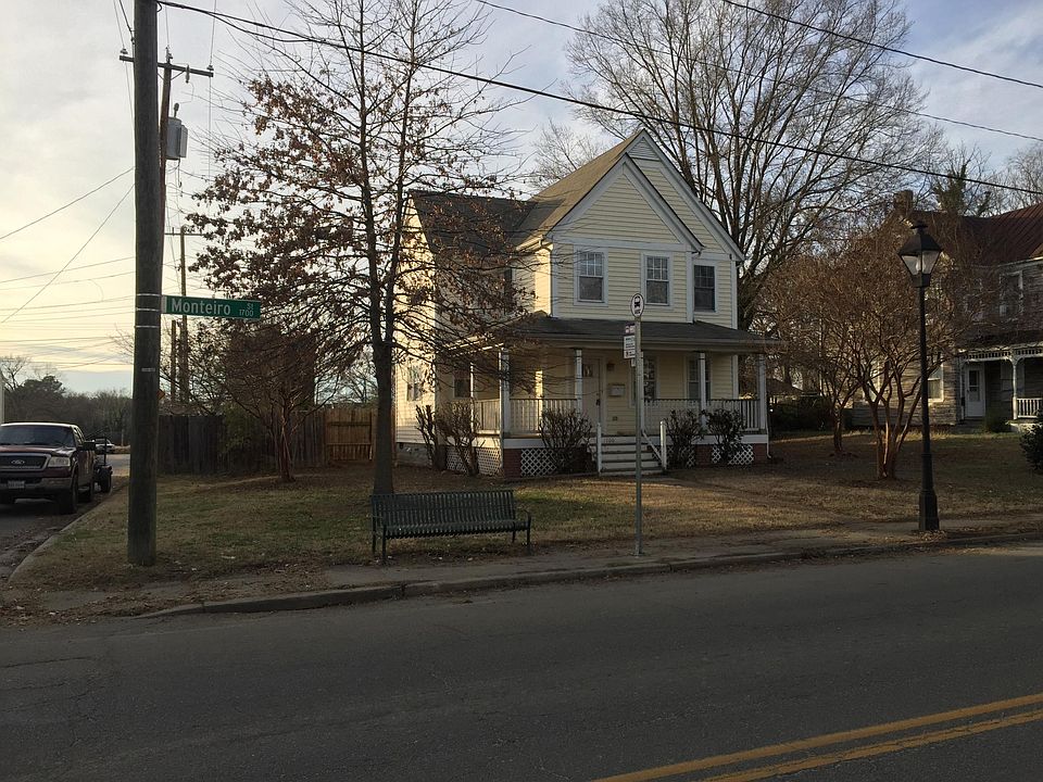 1st image of 1700 Monteiro St