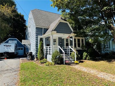 12 Ellwood Ave, Cortland, NY, 13045